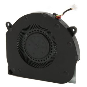 CPU GPU Cooling Fan for Y540 15IRH 81SX Y7000 2019 81NS (CPU)
