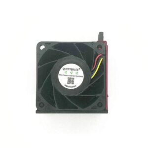 QUETTERLEE Replacement New CPU Cooling Fan for HP DL380 G10 DL380P G10 GEN10 Series 875075-001 873801-001 867118-001 879654-001 877047-001 875789-001 875076-001 Fan