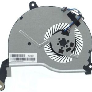 iiFix New CPU Cooling Fan Cooler For HP Pavilion 15-F009WM 15-F010DX 15-F010WM 15-F014WM