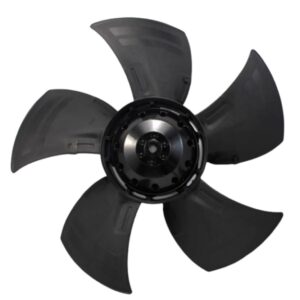 for A4E300-AS72-53/C02 230V 0.28/0.36A 62/80W 1380/1590RPM Axial Flow Cooling Fan