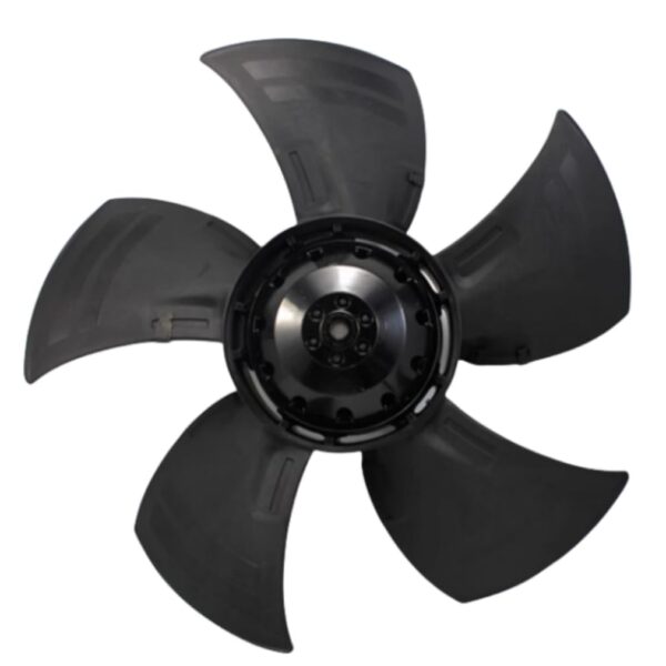 for A4E300-AS72-53/C02 230V 0.28/0.36A 62/80W 1380/1590RPM Axial Flow Cooling Fan