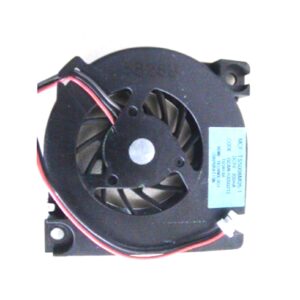 CPU Cooler Fan for Toshi *ba R300 R400 R405 for Portege A100 3500 P3500 3505 Series 5V 0.2A 3 PIN MCF-TS5008M05-1