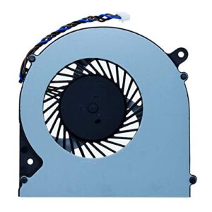 CPU Cooling Fan Compatible for Satellite L950 L950D L955 L955D S950 S955D S955 Series Laptop Cooler 6033B0032202