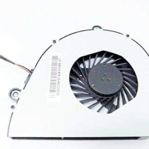 CAQL CPU Cooling Fan for Acer Aspire 5350 5750G 5750Z 5755G E1-521 E1-531G V3-471 V3-531G V3-571G 5750 E1-471 E1-531 E1-571 V3-471G V3-551 V3-551G 5755 E1-471G V3-531 V3-571