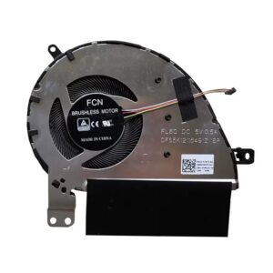 DFS5K12115491Z EP U3300F UX330F UX333 UX333F FA FN CPU Fan