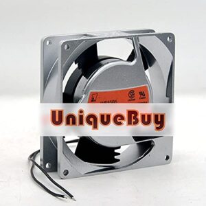 Processor Cooler for SERVO koala25 WE55B5 AC100V 11/9W 90 * 90 * 25mm Aluminum Frame Fan Cooling