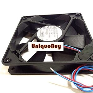 Processor Cooler for 4412FM for ABB Inverter Cooling Fan 12V 3.2W 12012025mm 2pin Fan Cooling