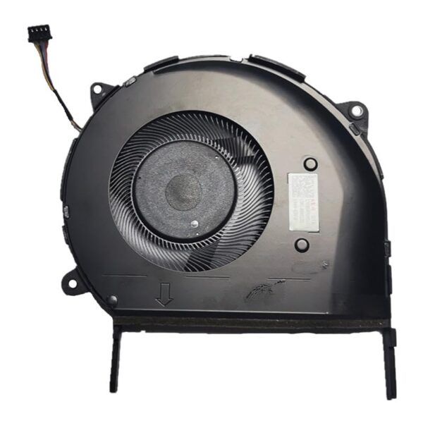 ROEDE Fits for ASUS V5000D V5000J X512A F512JA 13N1-88M0101 NS85C05-18L34 CPU Cooling Fan, ROEDE321