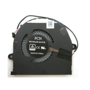 wangpeng® New Laptop CPU Cooling Fan for ASUS ROG Strix FX503VD GL503VD GL703VD CPU Cooling Fan 13NB0GQ0AP0201 DC5V