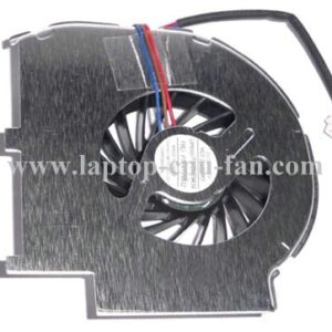 replacement for ibm thinkpad t60 6372 laptop cpu cooling fan