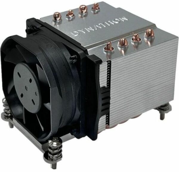 Dynatron AMD AM4 / AM5 2U Active CPU Cooler A47
