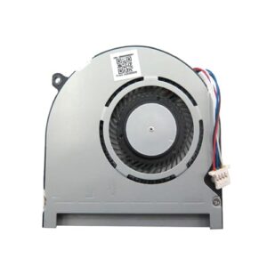 Replacement Laptop CPU Fan for Chuwi GemiBook Plus CWI620 CWI620-PN8N2N1HDMXX DC5V 0.50A New