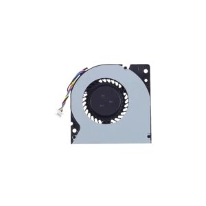 SHENQIN Mini Computer CPU Cooling Fan EG60070S1-C200-S9A DC5V 1.96W 4Pin for A/S/ROC/k Ma/rs 4500U