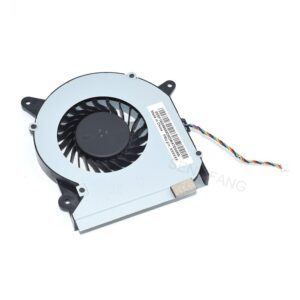 CPU Fan New KSB08505HC 6033B0039601 for All-in-One AIO Yoga Home 500-22 500-22IBU Horizone 2E Cooling 5V 0.6A 4Lines