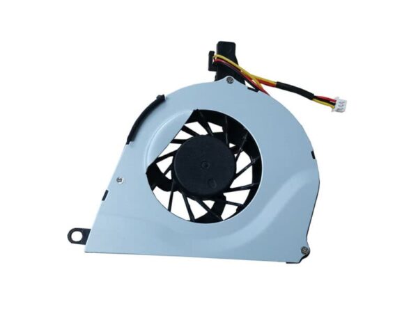 wangpeng® New Cooling Fan for Toshiba L650 L655 L655-S L755D-S5204 ADDA AD5505HX-GB3 CPU Cooling Fan