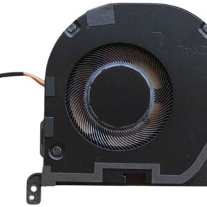 wangpeng® New CPU Cooling Fan for DELL XPS15 9520 Precision 5570 CPU Fan 0594WG