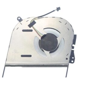 SHENQIN Laptop CPU GPU Cooling Fan for AS/US VivoBook Pro 16X OLED M7600Q M7600QE N7600P N7600PC N7600ZE(GPU Fan)