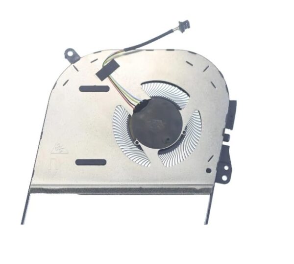 SHENQIN Laptop CPU GPU Cooling Fan for AS/US VivoBook Pro 16X OLED M7600Q M7600QE N7600P N7600PC N7600ZE(GPU Fan)
