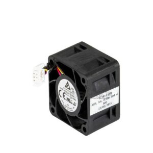DBTLAP Server Cooling Fan Compatible with HP DL320e Gen8 v2 Server, 8V, 5E+1 dB(A), SATA/Molex Power Connector
