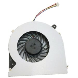 wangpeng® New Cooling Fan for Toshiba Satellite L855 L855D L855D-S5114 L855D-S5117 Laptop CPU Cooling Fan