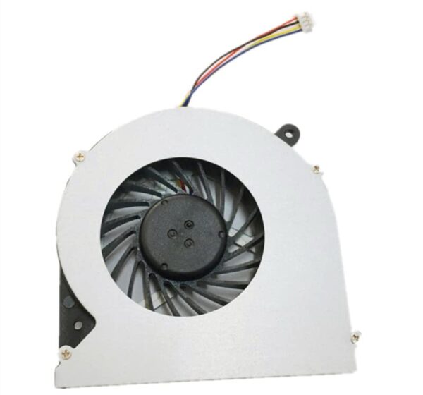 wangpeng® New Cooling Fan for Toshiba Satellite L855 L855D L855D-S5114 L855D-S5117 Laptop CPU Cooling Fan