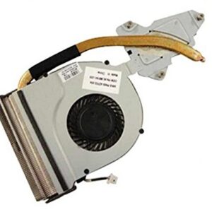Sparepart: Acer HEATSINK.CPU.DIS.W/Fan 60.V7JN1.001, CPU Cooling, 60.V7JN1.001 (60.V7JN1.001, CPU Cooling Fan, Acer)