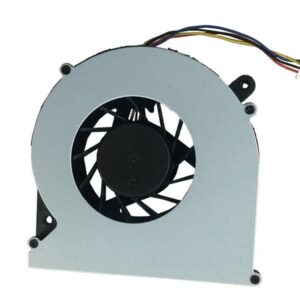 wangpeng® New Cooling Fan for HP KSB0505HB-AJ66 KSB0505HB-AJ67 DFS531205MC0T FAD9 CPU Cooling Fan