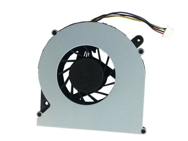 wangpeng® New Cooling Fan for HP KSB0505HB-AJ66 KSB0505HB-AJ67 DFS531205MC0T FAD9 CPU Cooling Fan