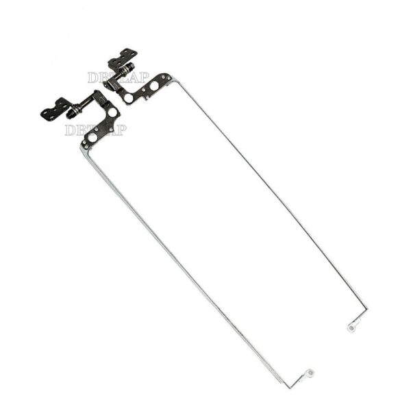 Compatible for Toshiba Satellite L50-B L50D-B L55-B LCD Hinges FBBL1002010 FBBL1004010