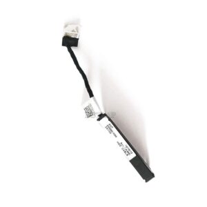 DBTLAP HDD Cable Compatible for Dell Inspiron 15 5547 T55XP 0T55XP DC02001X200 Hard Disk Drive HDD SATA Adapter Connector Cable