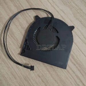DBTLAP Laptop Cooling Fan Compatible for FJPV DFS150705000T 5V CPU Fan