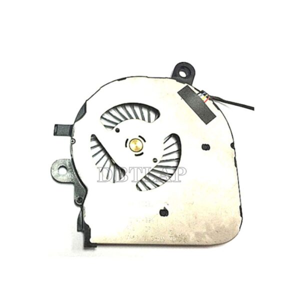 DBTLAP Laptop CPU Cooling Fan Compatible for HP Folio 940 G1 1040 G1 CoolerEG50040S1-C240-S9A