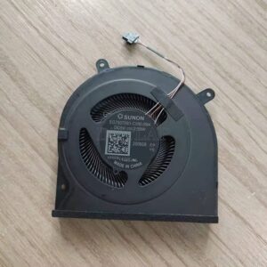 DBTLAP Laptop CPU Cooling Fan EG75070S1-C580-S9A DC5V 2.50W 4PIN TEHR7GR5M6-1422 GR5MP6A