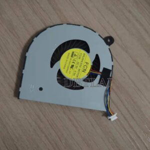 DBTLAP Fan Compatible for FCN DC5V 0.5A DFS501105PR0T FG3K EP Cooling Fan