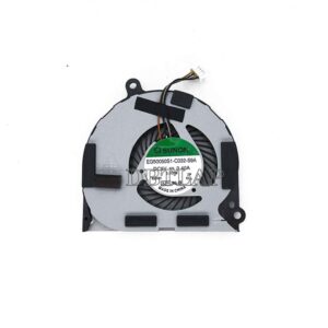 DBTLAP Laptop CPU Fan Compatible for Dell Latitude E7440 E7420 06PX9 Laptop Cooling Fan
