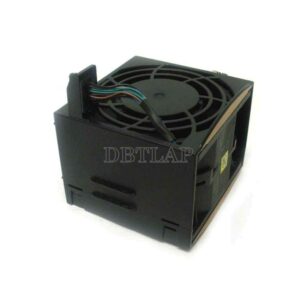 DBTLAP CPU Cooling Fan Compatible for IBM System X3650 M4 X3650M4 Series 69Y5611 94Y6620 81Y6844 GFC0812DS-AJ3P Fan
