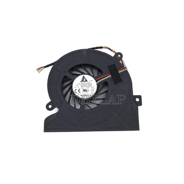DBTLAP New Cooler Fan Replacement for Dell Optiplex 9010/9020 / 9030 / Inspiron One 23 (2320/2330) CPU Cooling Fan - 3WY43