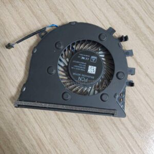DBTLAP Laptop CPU Cooling Fan Cooler Compatible for HP 17-by 17-ca 17-BY0053CL Fan L22531-001 6033b0062601 DFS541105FC0T FKN0