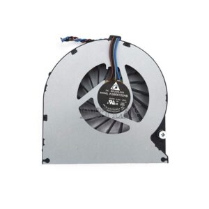DBTLAP CPU Fan for Toshiba Satellite P875 P875-S7102 P875-S7200 P875-S7310 P875-31l P875-7308 P875-32F P875-31P P/N: V000280260 V000280270 DC5V 4 pins