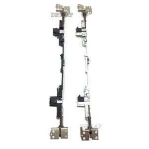 DBTLAP Hinge Compatible for Dell E7350 E7351 13-7000 Screen Hinge AM16R000700