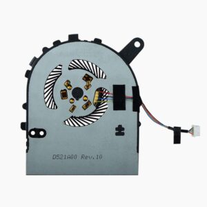 DBTLAP Laptop Fan Compatible for DELL inspiron 14 7460 14-7460 Cooling Fan
