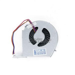 DBTLAP Laptop CPU Fan Compatible for Lenovo Compatible for IBM ThinkPad R60 R60E R60I Series