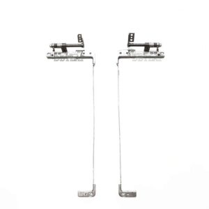 DBTLAP Laptop LED Hinges Compatible for HP Pavilion DV6-1122US DV6-1124CA DV6-1125EI DV6-1149WM DV6-1134CA DV6-1150US 15.6" led