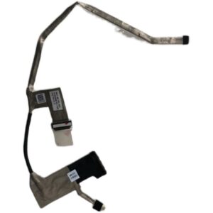DBTLAP Screen Cable Compatible for Dell Precision M4800 LCD Cable 093YWD DC02C005R00