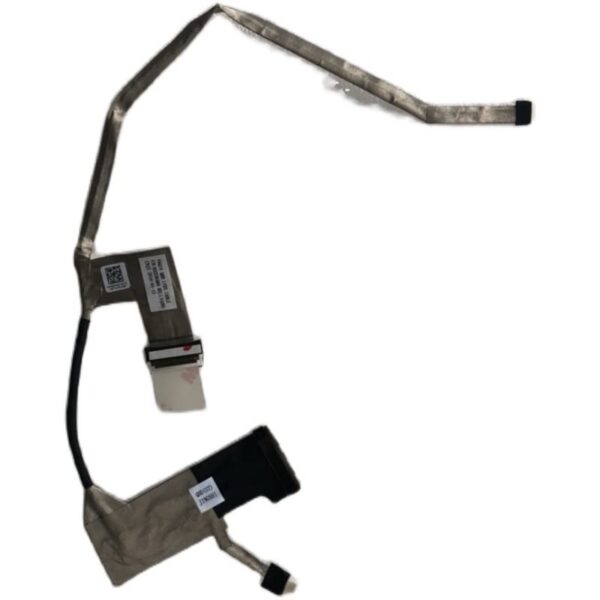 DBTLAP Screen Cable Compatible for Dell Precision M4800 LCD Cable 093YWD DC02C005R00