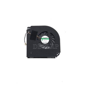DBTLAP Laptop CPU Fan Compatible for DELL Precision M6600 Cooling Fan 0Y4XY2 DFS601605LB0T Y4XY2