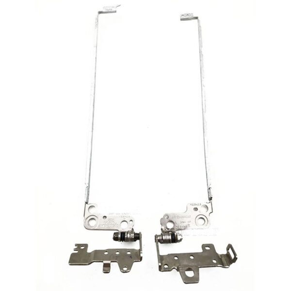 DBTLAP Hinge Compatible for HP 15-AC 15-AC622TX 121TX Touch Screen Hinge AM1EM000500/600