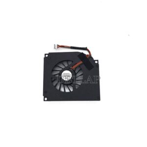 DBTLAP Laptop CPU Fan Compatible for ASUS U5 U5A U5F T6009F05MP-0-C01 Laptop Cooling Fan