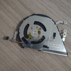 DBTLAP CPU Fan Cooler Compatible for Asus Vivibook 14 X420 13NB0LA0M02111 FL3M 5V0.5A