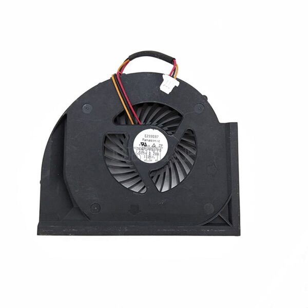 DBTLAP Laptop CPU Fan Compatible for Lenovo Thinkpad T510 T510i FRU 60Y5492 UDQFLPR01FFD Laptop Fan Discrete Graphics